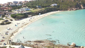 Nuovo e luminoso mono vista mare a 100 m da spiaggia Santa Teresa di Gallura